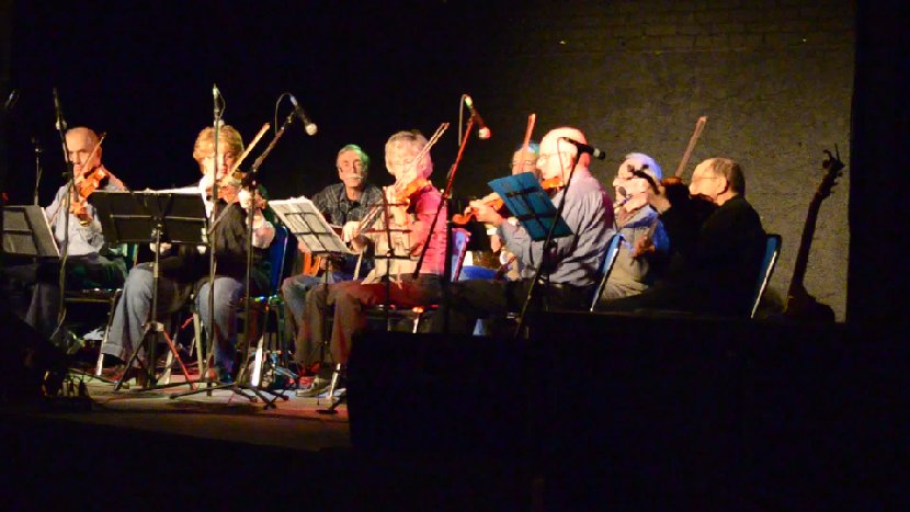 Billarney @ The Exchange